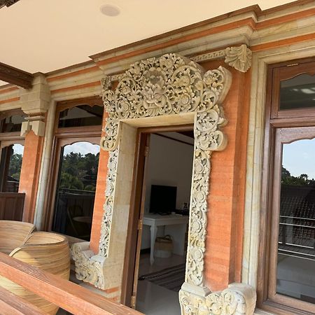Chakra Living Ubud Bagian luar foto