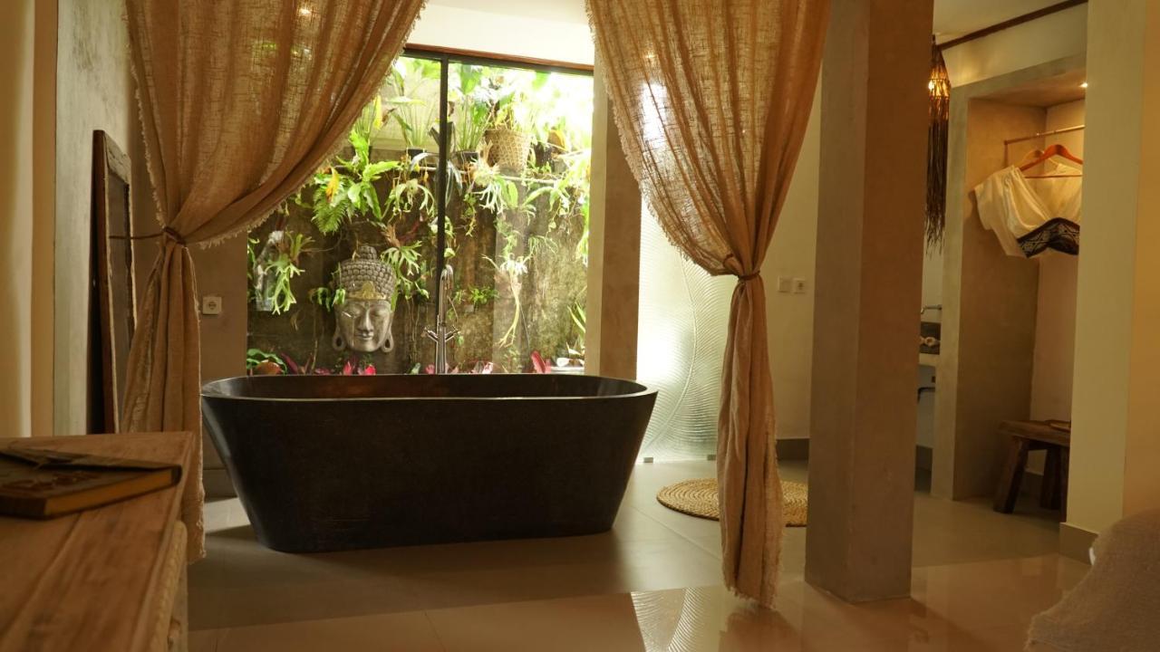 Chakra Living Ubud Bagian luar foto