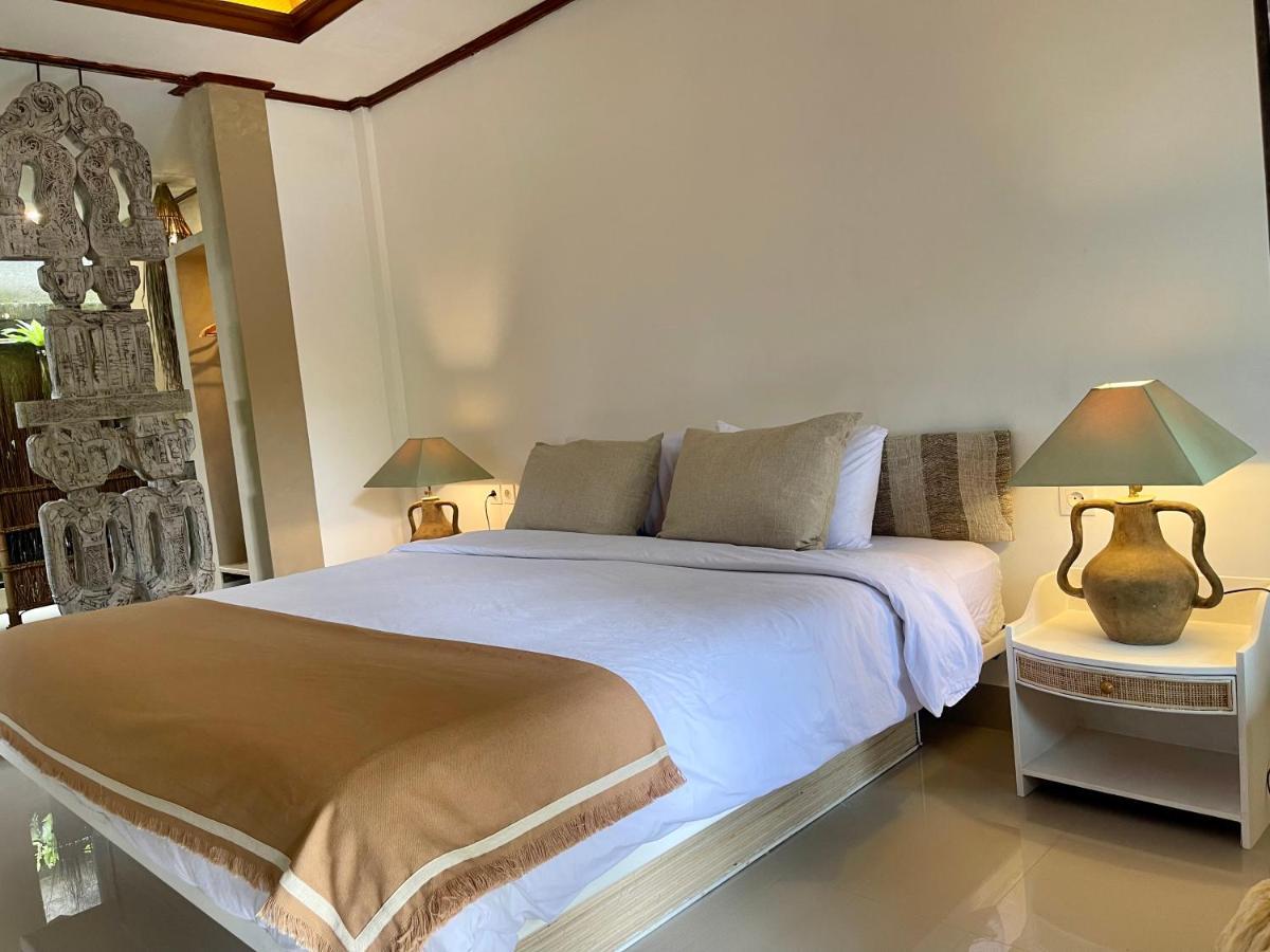Chakra Living Ubud Bagian luar foto