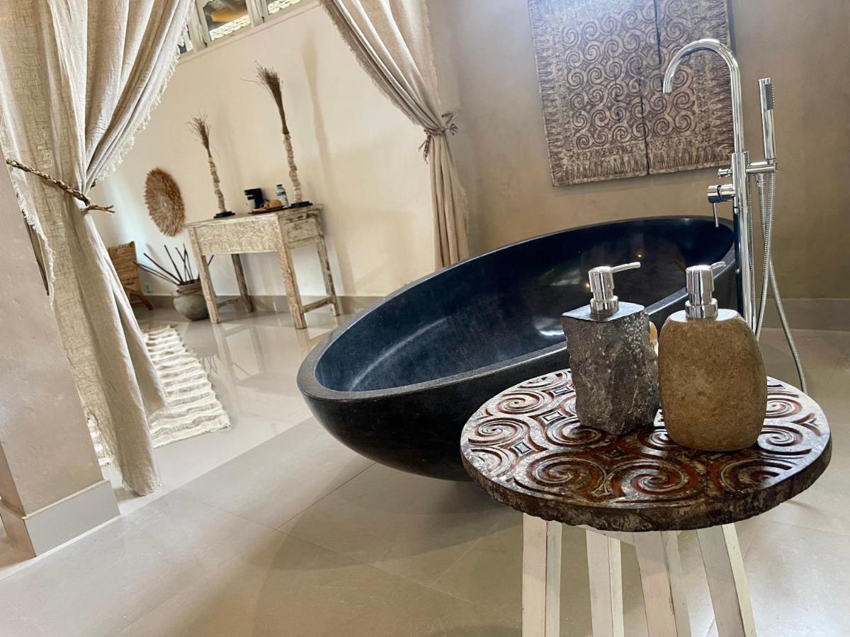 Chakra Living Ubud Bagian luar foto
