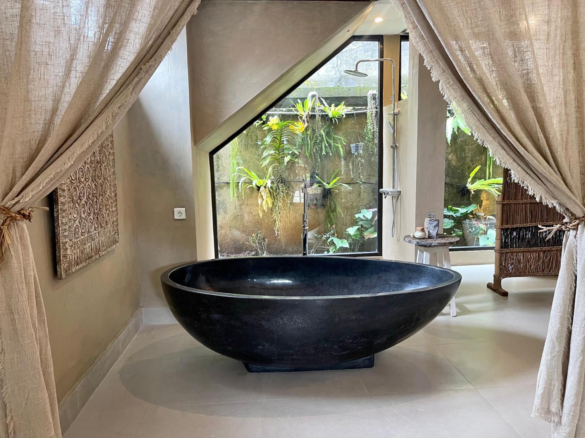 Chakra Living Ubud Bagian luar foto