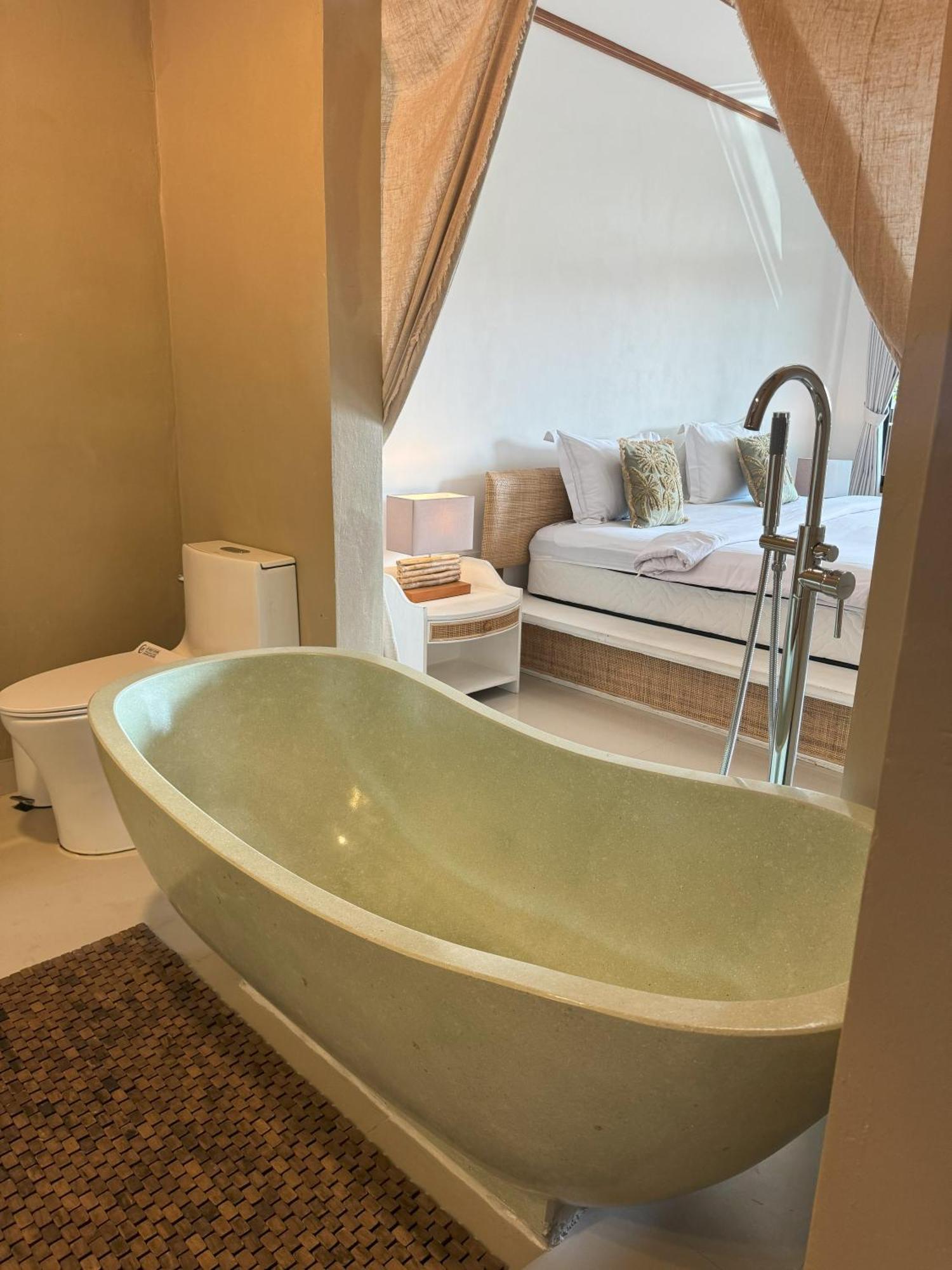 Chakra Living Ubud Bagian luar foto