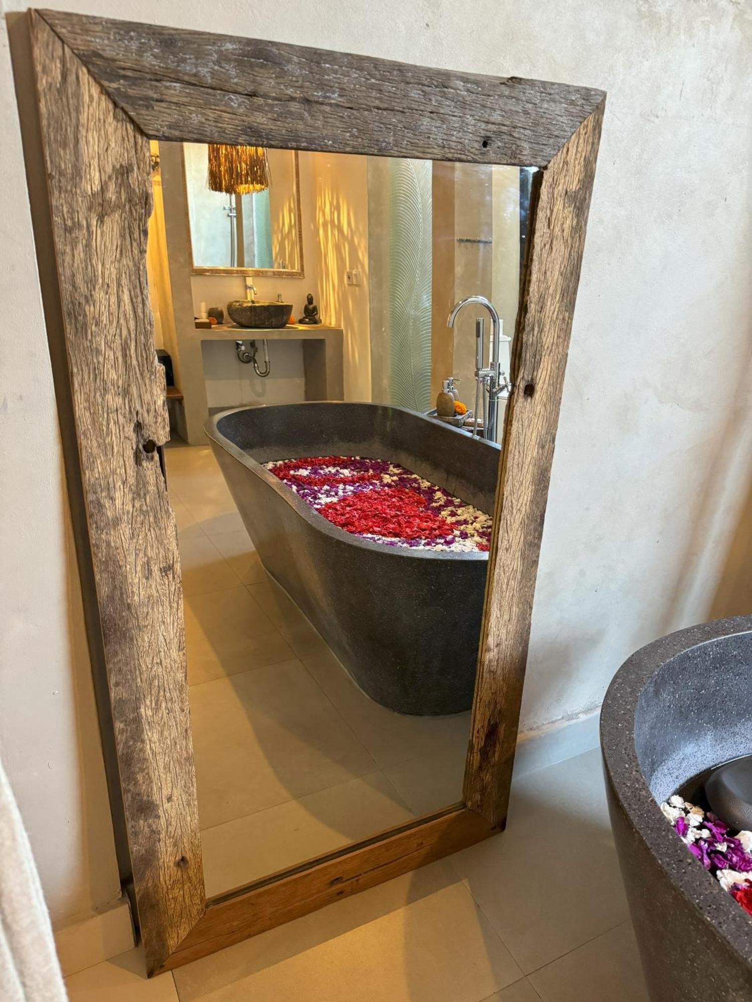 Chakra Living Ubud Bagian luar foto